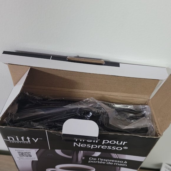 Nifty Solution  40 Counts Nespresso Capsule Drawer - - Picture 3 of 3